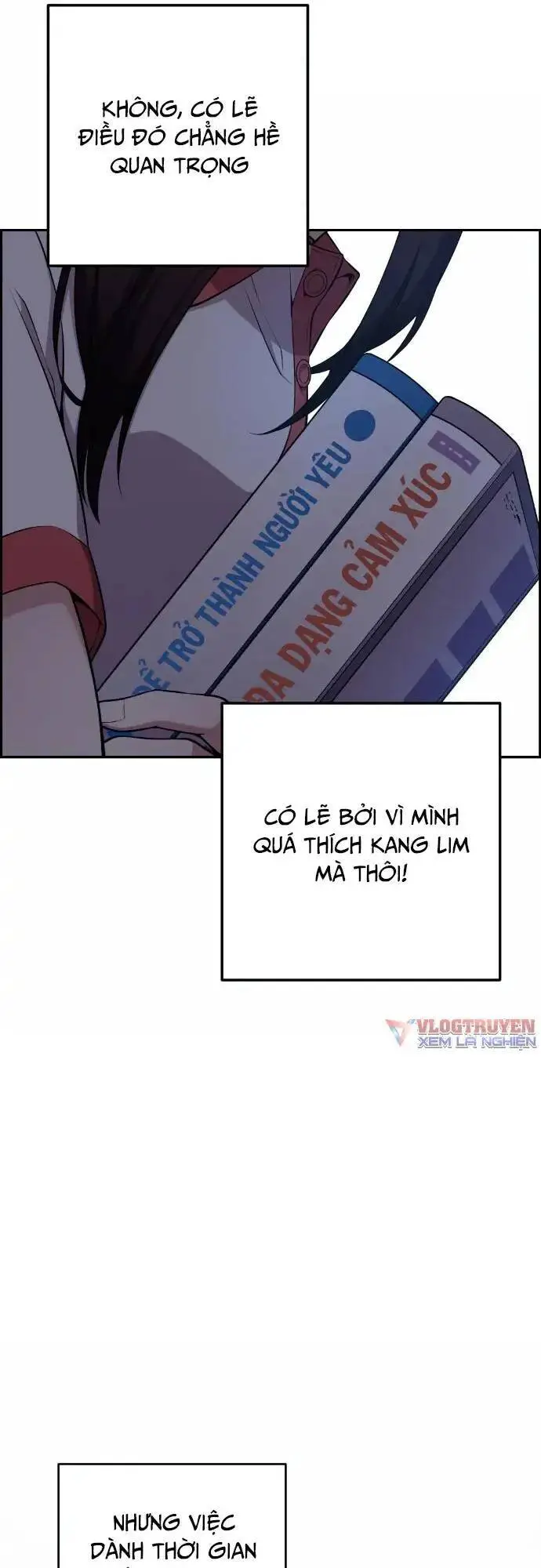 Nhân Vật Webtoon Na Kang Lim Nettruyen ZZZ Chương 52 Page 56