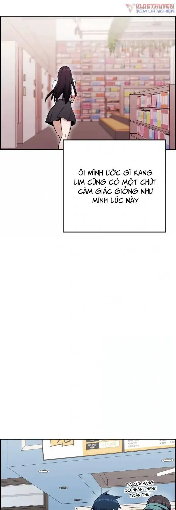 Nhân Vật Webtoon Na Kang Lim Nettruyen ZZZ Chương 52 Page 58