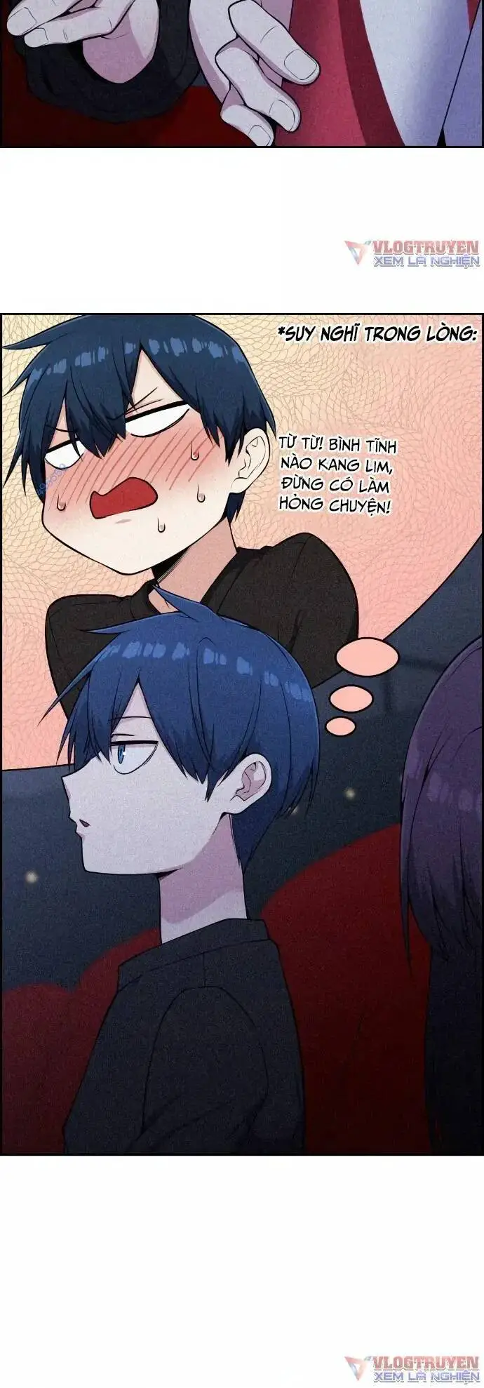 Nhân Vật Webtoon Na Kang Lim Nettruyen ZZZ Chương 52 Page 62