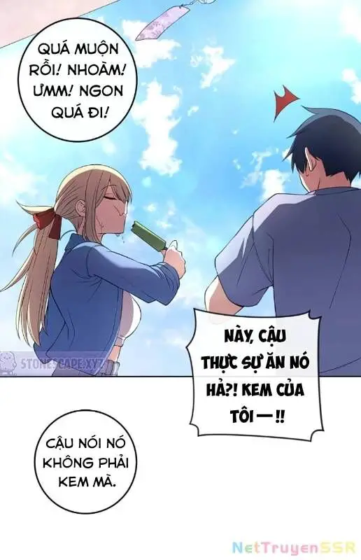 Nhân Vật Webtoon Na Kang Lim Nettruyen ZZZ Chương 165 Page 171