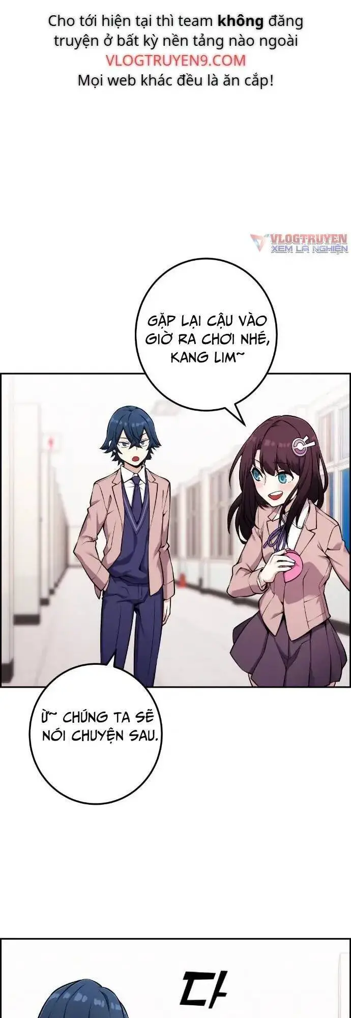 Nhân Vật Webtoon Na Kang Lim Nettruyen ZZZ Chương 47 Page 2