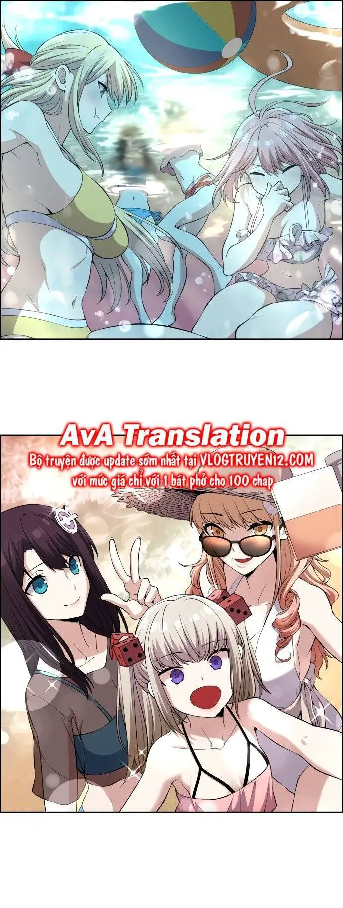 Nhân Vật Webtoon Na Kang Lim Nettruyen ZZZ Chương 110 Page 2
