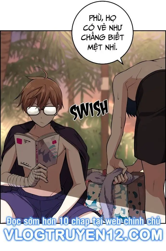 Nhân Vật Webtoon Na Kang Lim Nettruyen ZZZ Chương 110 Page 4