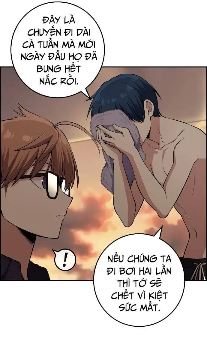Nhân Vật Webtoon Na Kang Lim Nettruyen ZZZ Chương 110 Page 5