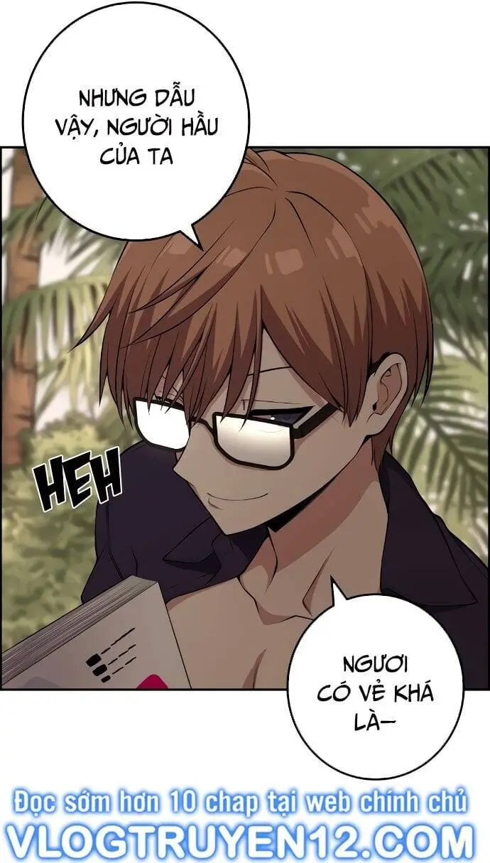 Nhân Vật Webtoon Na Kang Lim Nettruyen ZZZ Chương 110 Page 6