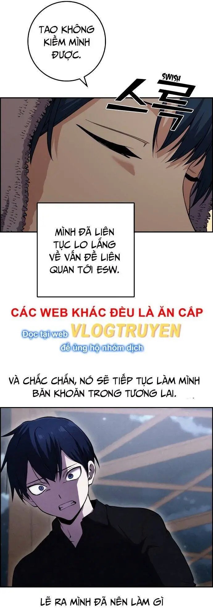 Nhân Vật Webtoon Na Kang Lim Nettruyen ZZZ Chương 110 Page 8