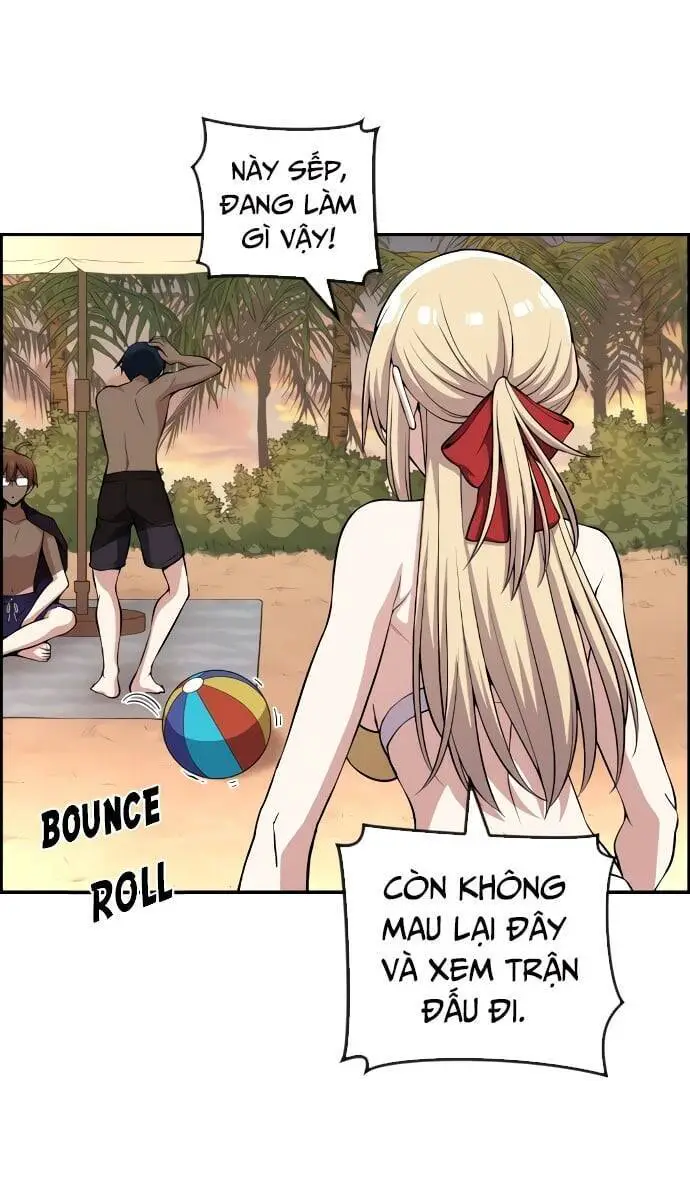 Nhân Vật Webtoon Na Kang Lim Nettruyen ZZZ Chương 110 Page 15