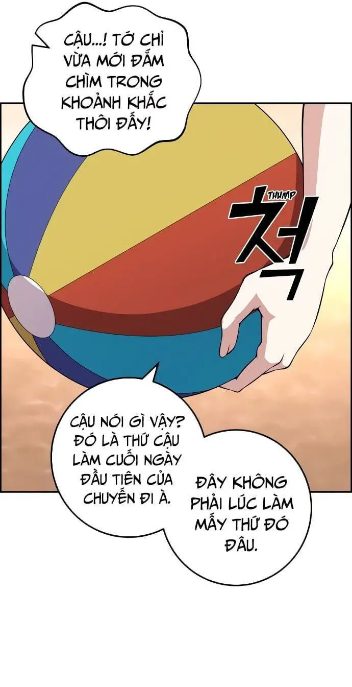 Nhân Vật Webtoon Na Kang Lim Nettruyen ZZZ Chương 110 Page 16