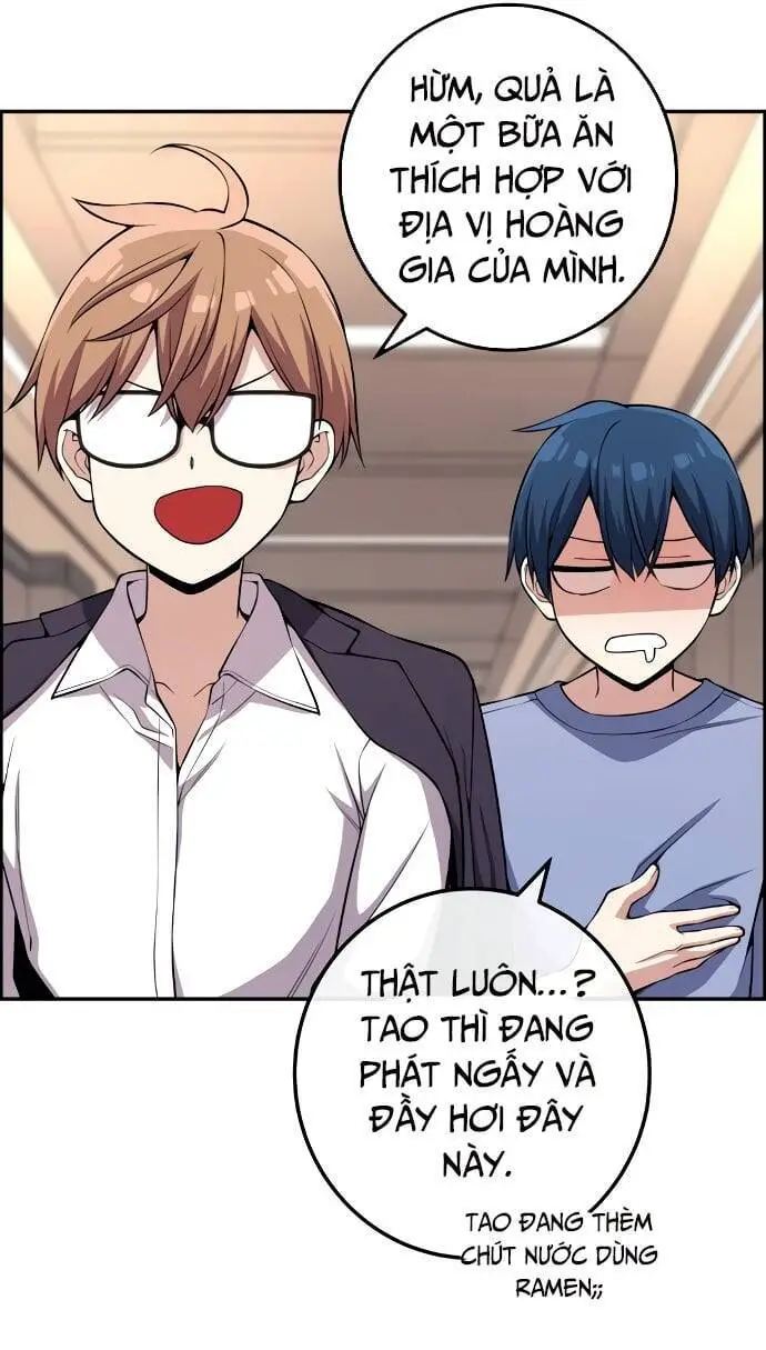 Nhân Vật Webtoon Na Kang Lim Nettruyen ZZZ Chương 110 Page 24