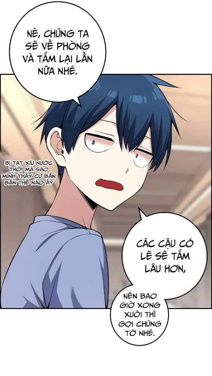 Nhân Vật Webtoon Na Kang Lim Nettruyen ZZZ Chương 110 Page 25