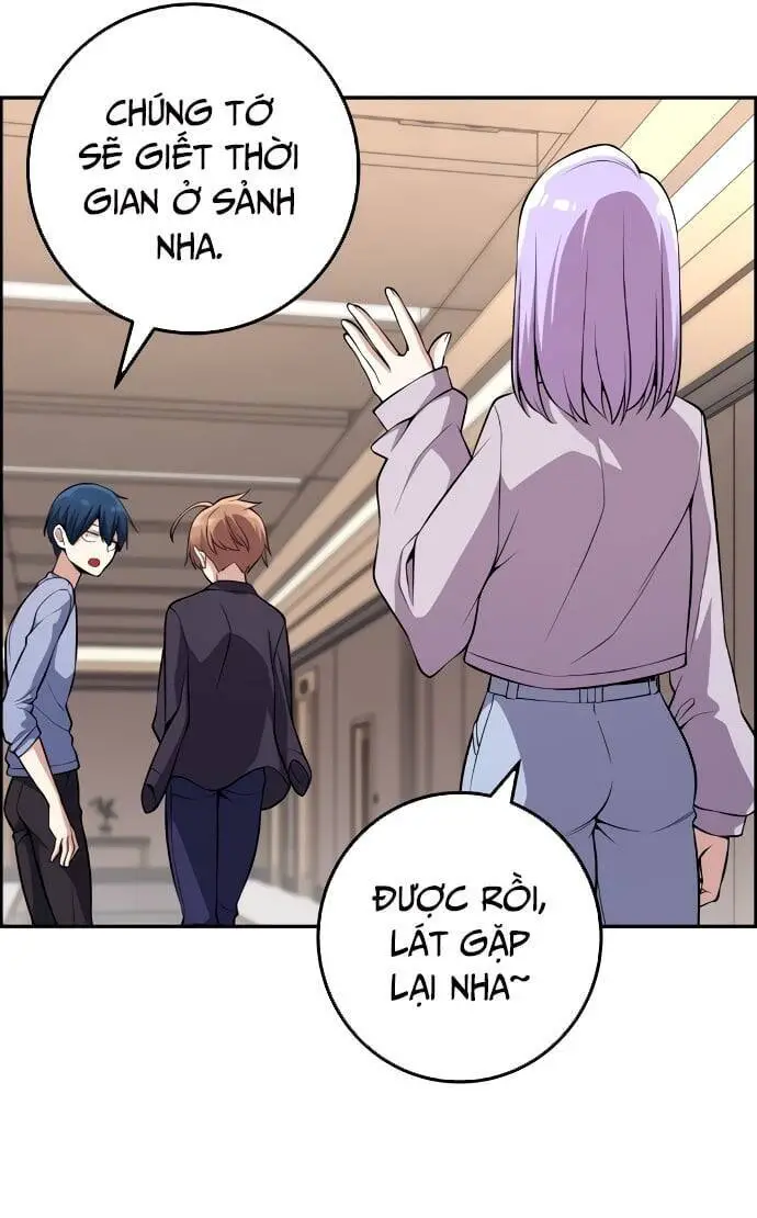 Nhân Vật Webtoon Na Kang Lim Nettruyen ZZZ Chương 110 Page 26