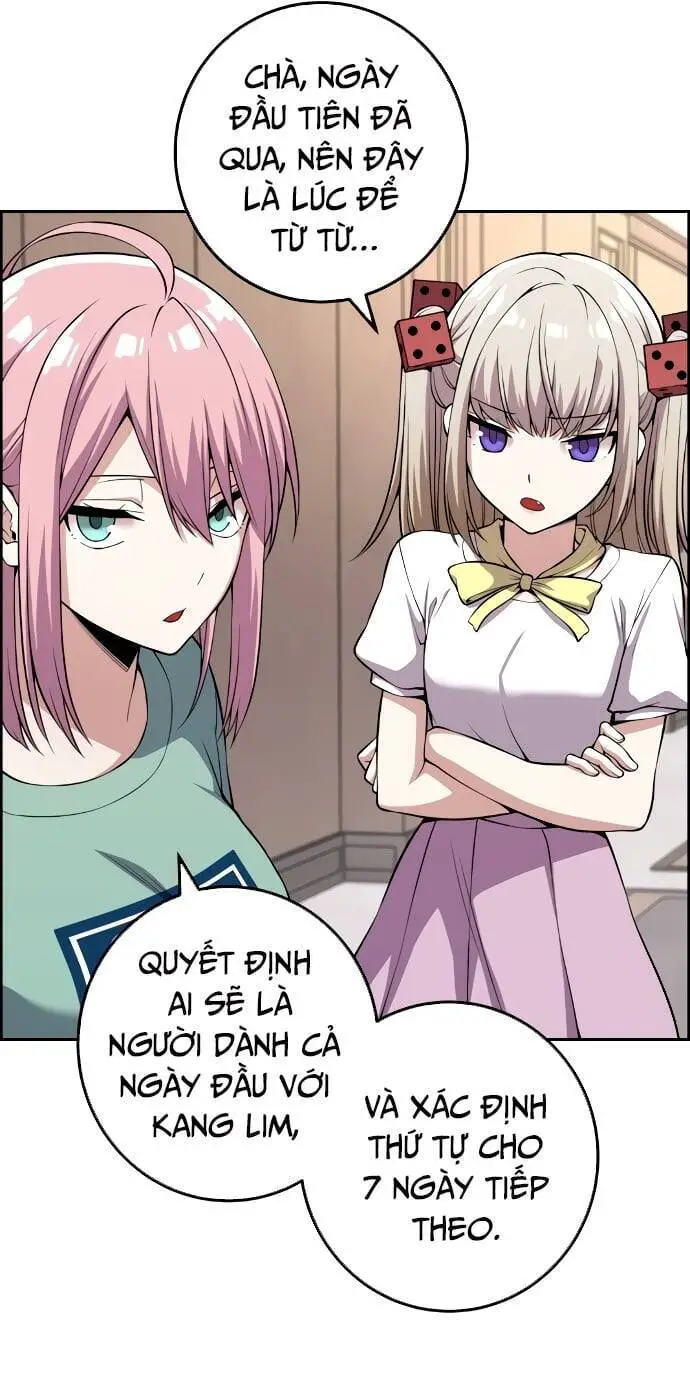 Nhân Vật Webtoon Na Kang Lim Nettruyen ZZZ Chương 110 Page 27