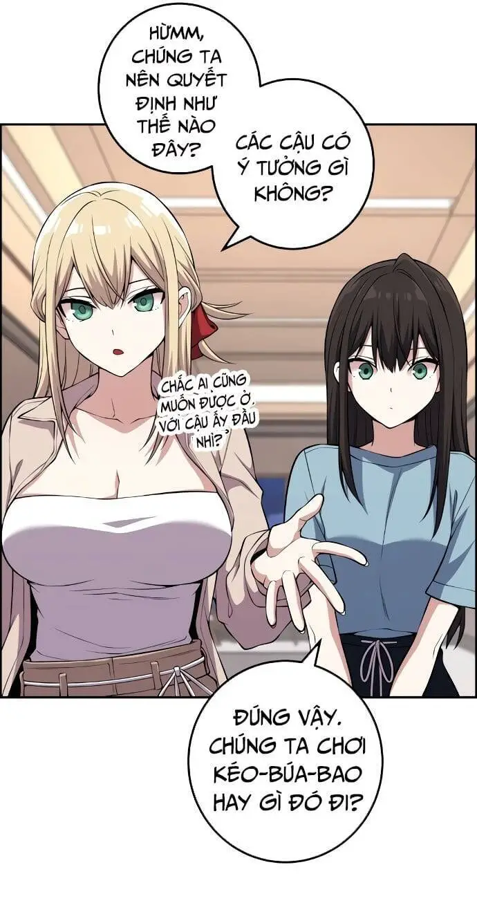 Nhân Vật Webtoon Na Kang Lim Nettruyen ZZZ Chương 110 Page 28