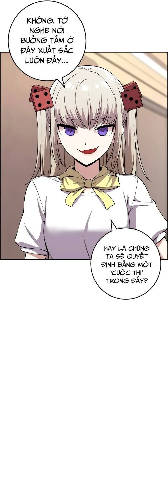 Nhân Vật Webtoon Na Kang Lim Nettruyen ZZZ Chương 110 Page 29
