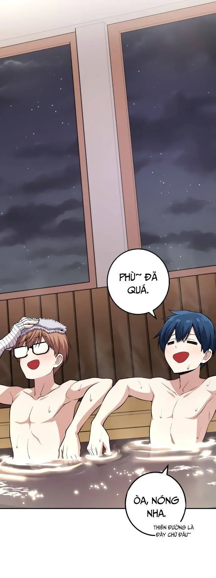 Nhân Vật Webtoon Na Kang Lim Nettruyen ZZZ Chương 110 Page 32