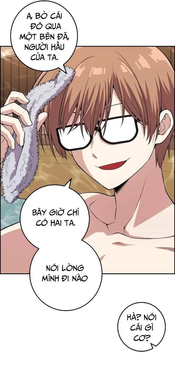 Nhân Vật Webtoon Na Kang Lim Nettruyen ZZZ Chương 110 Page 33