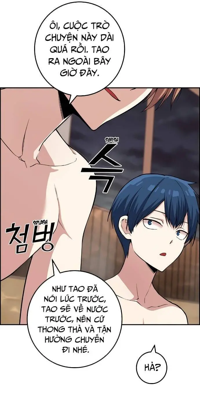 Nhân Vật Webtoon Na Kang Lim Nettruyen ZZZ Chương 110 Page 40
