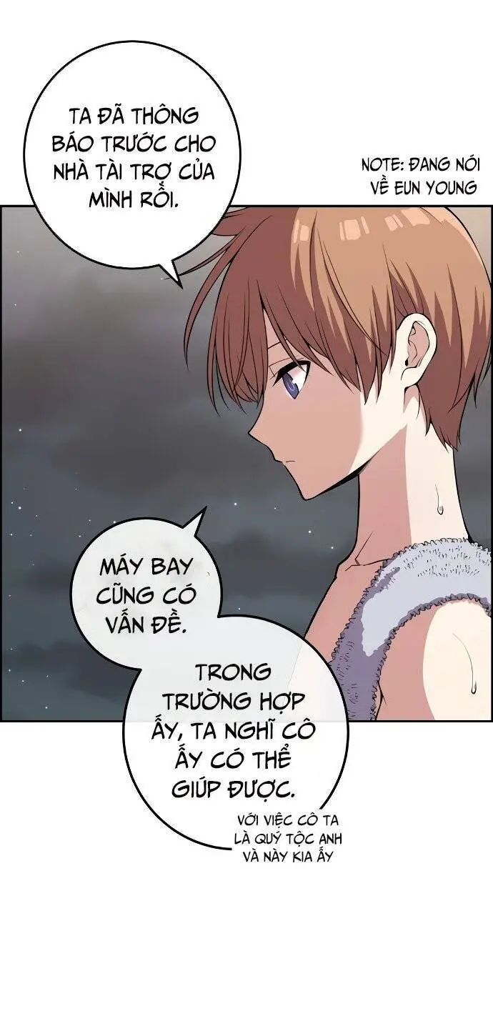 Nhân Vật Webtoon Na Kang Lim Nettruyen ZZZ Chương 110 Page 42