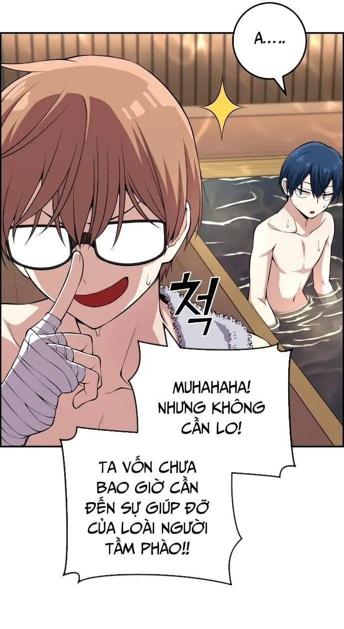 Nhân Vật Webtoon Na Kang Lim Nettruyen ZZZ Chương 110 Page 44