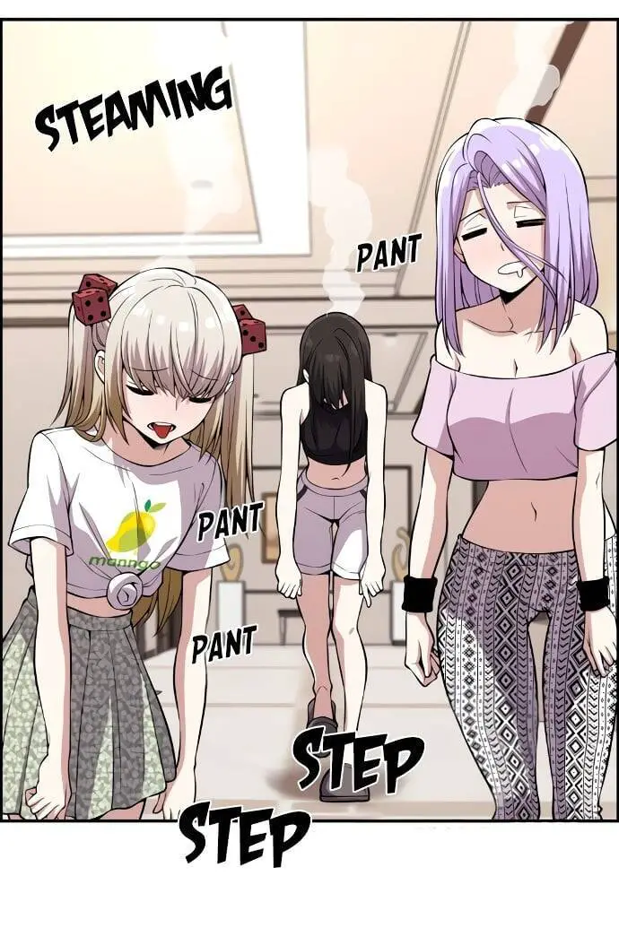 Nhân Vật Webtoon Na Kang Lim Nettruyen ZZZ Chương 110 Page 47