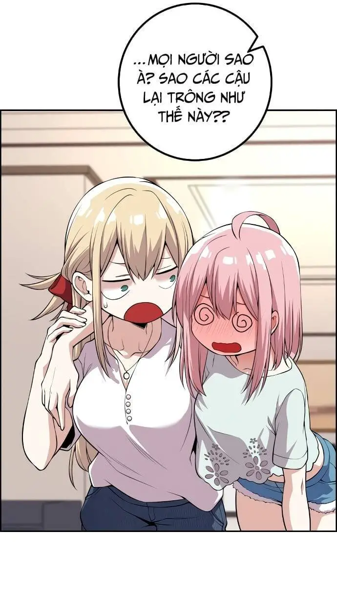 Nhân Vật Webtoon Na Kang Lim Nettruyen ZZZ Chương 110 Page 48