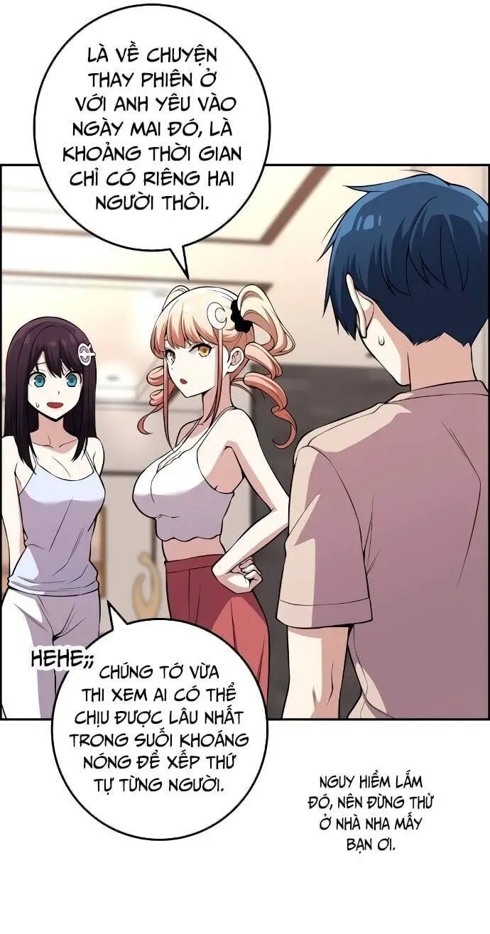 Nhân Vật Webtoon Na Kang Lim Nettruyen ZZZ Chương 110 Page 49