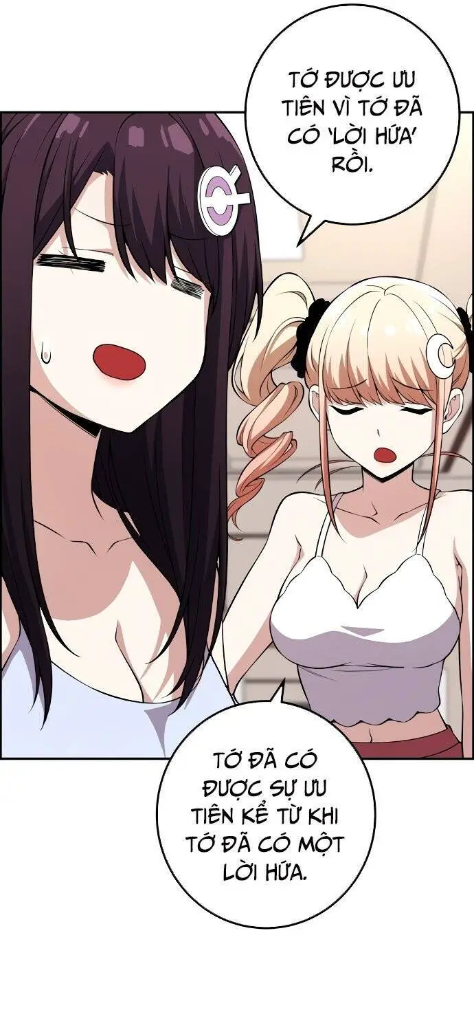 Nhân Vật Webtoon Na Kang Lim Nettruyen ZZZ Chương 110 Page 50