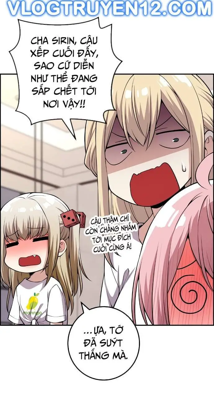 Nhân Vật Webtoon Na Kang Lim Nettruyen ZZZ Chương 110 Page 52