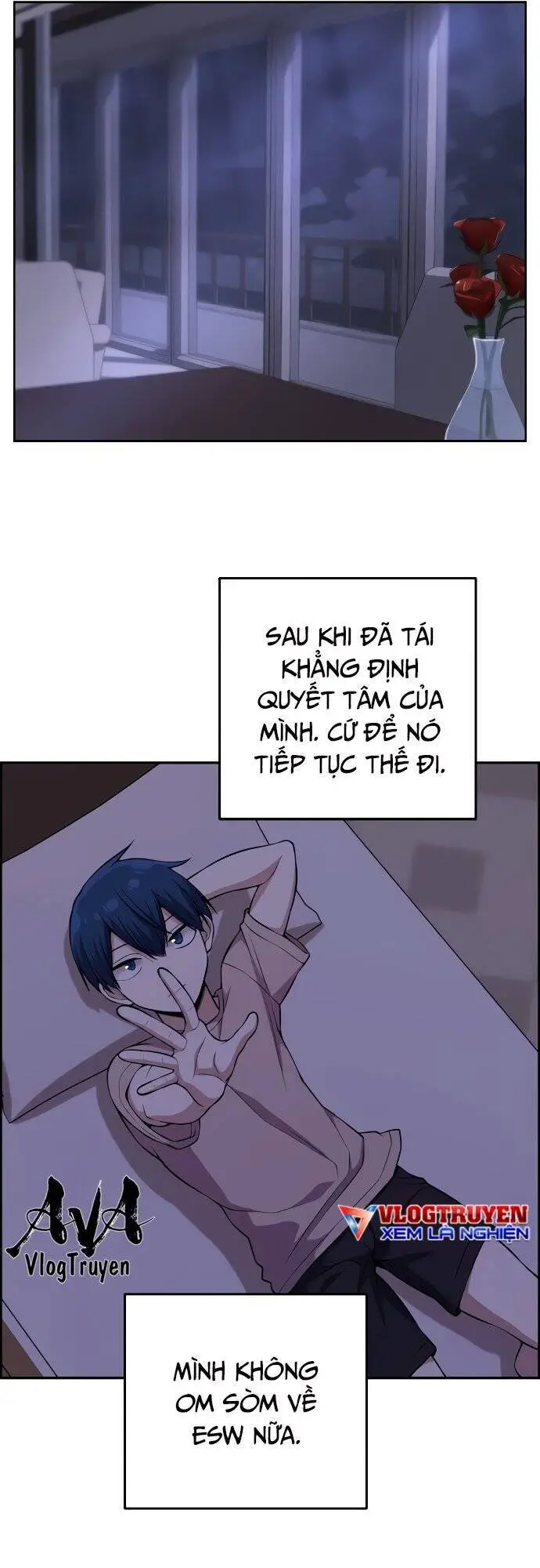 Nhân Vật Webtoon Na Kang Lim Nettruyen ZZZ Chương 110 Page 55