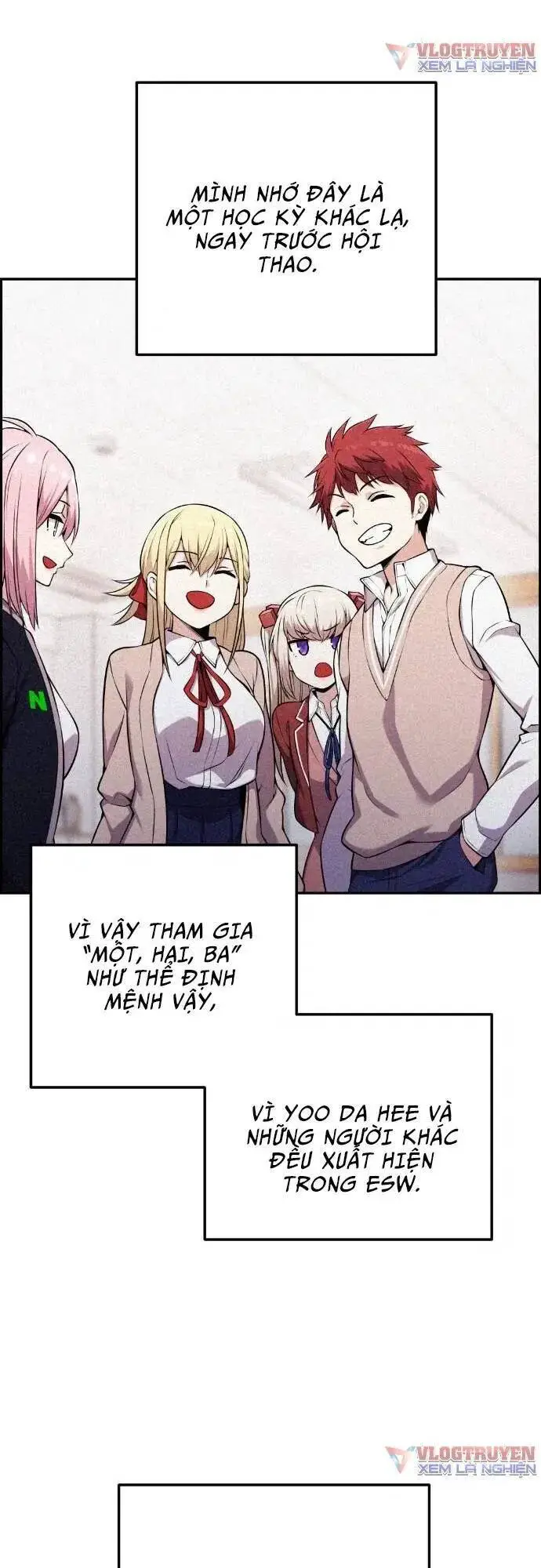 Nhân Vật Webtoon Na Kang Lim Nettruyen ZZZ Chương 48 Page 4