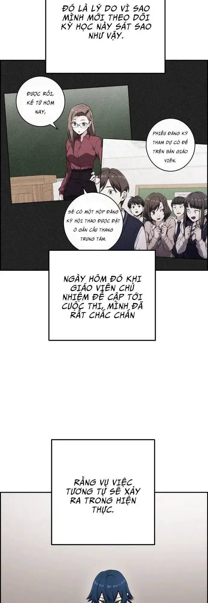 Nhân Vật Webtoon Na Kang Lim Nettruyen ZZZ Chương 48 Page 5