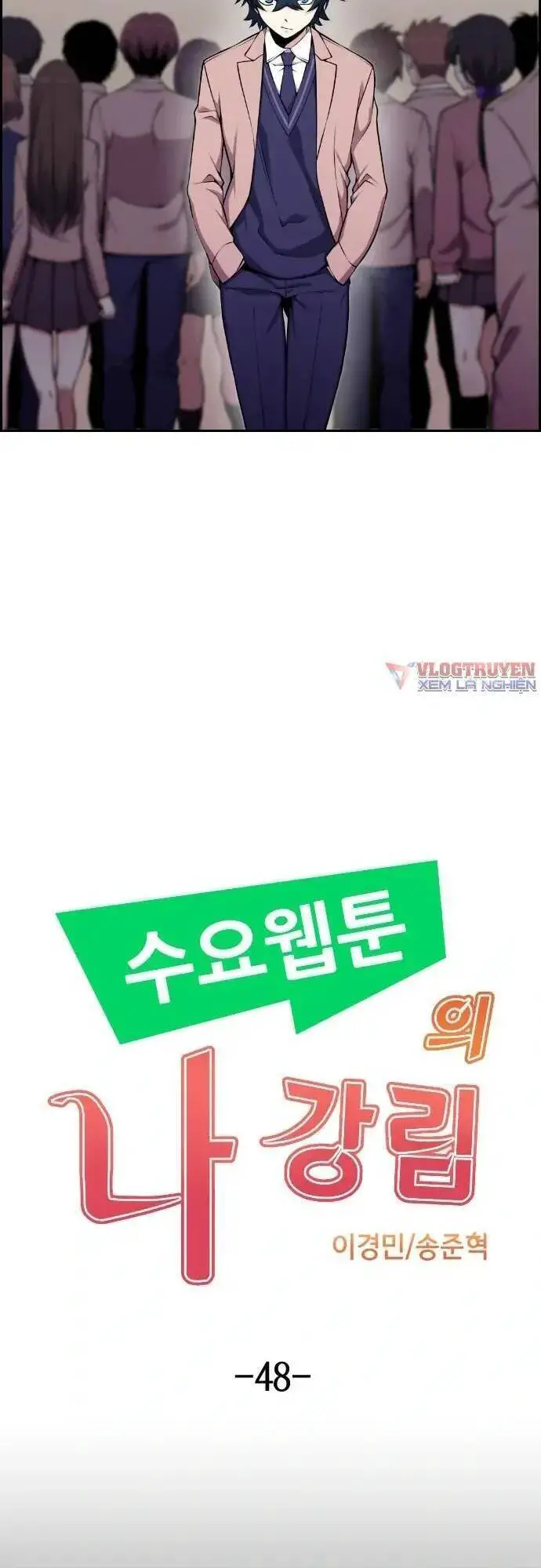 Nhân Vật Webtoon Na Kang Lim Nettruyen ZZZ Chương 48 Page 6