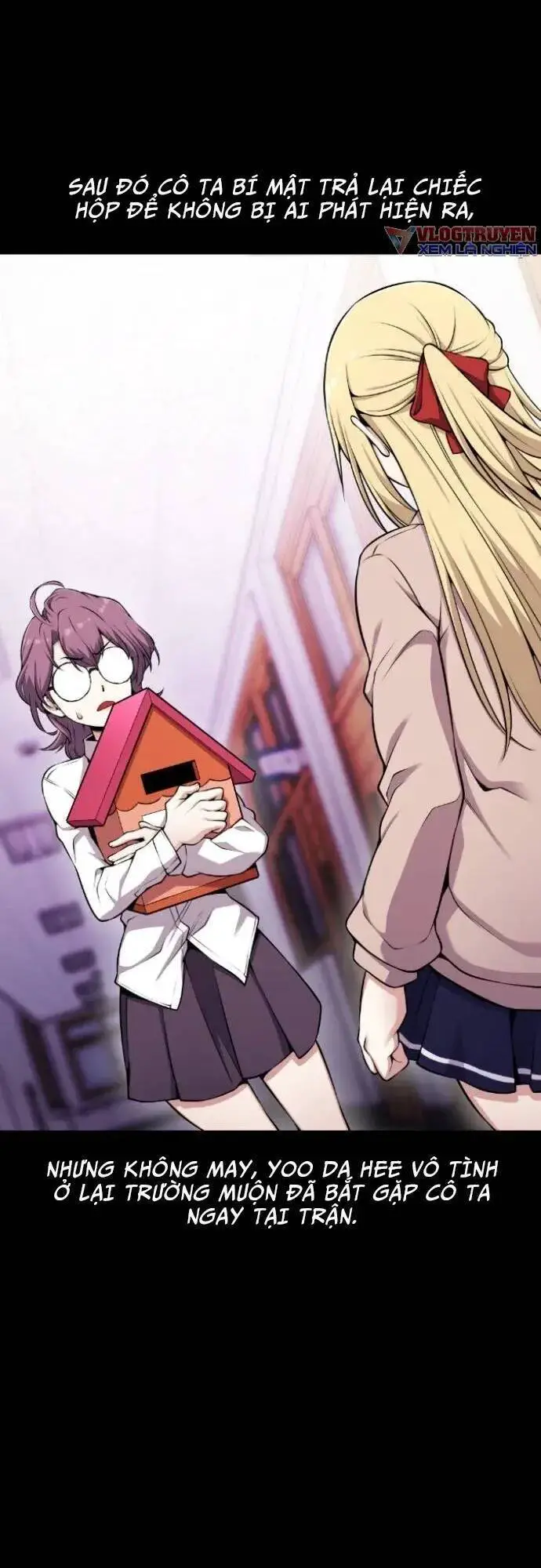 Nhân Vật Webtoon Na Kang Lim Nettruyen ZZZ Chương 48 Page 11