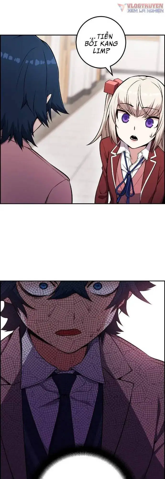 Nhân Vật Webtoon Na Kang Lim Nettruyen ZZZ Chương 48 Page 67