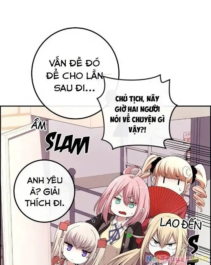 Nhân Vật Webtoon Na Kang Lim Nettruyen ZZZ Chương 153 Page 55