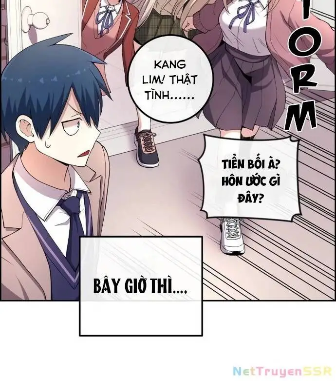 Nhân Vật Webtoon Na Kang Lim Nettruyen ZZZ Chương 153 Page 56