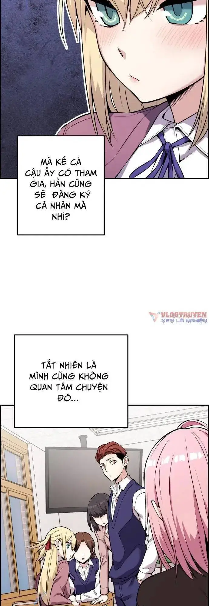 Nhân Vật Webtoon Na Kang Lim Nettruyen ZZZ Chương 46 Page 13