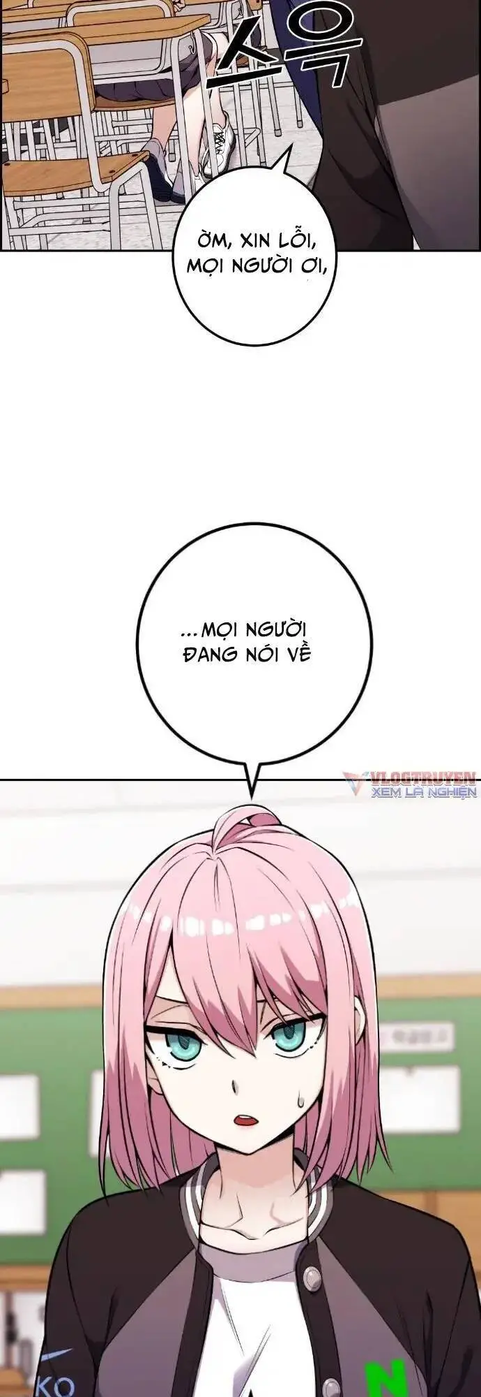 Nhân Vật Webtoon Na Kang Lim Nettruyen ZZZ Chương 46 Page 14