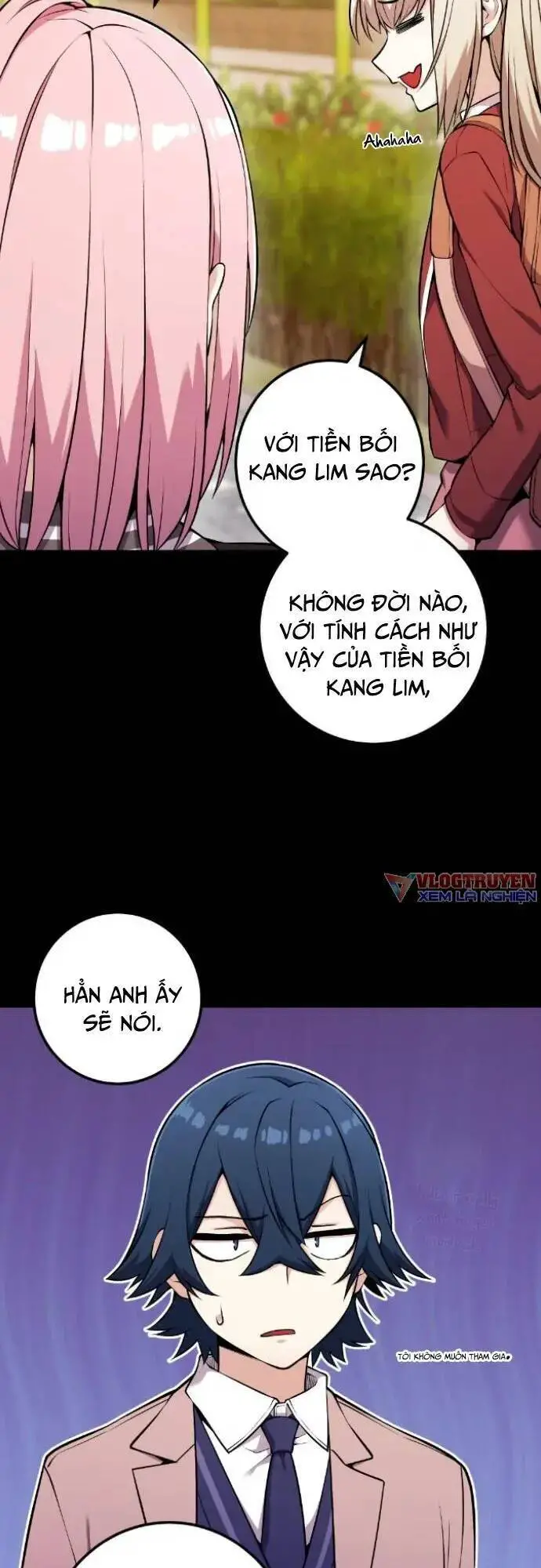 Nhân Vật Webtoon Na Kang Lim Nettruyen ZZZ Chương 46 Page 19