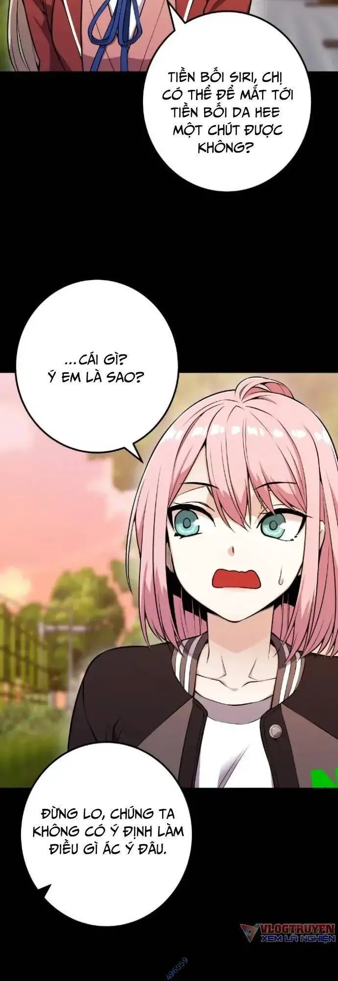 Nhân Vật Webtoon Na Kang Lim Nettruyen ZZZ Chương 46 Page 21