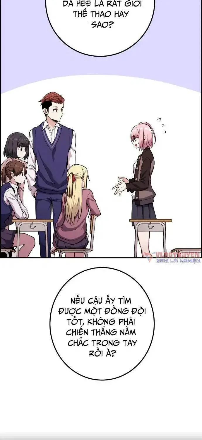 Nhân Vật Webtoon Na Kang Lim Nettruyen ZZZ Chương 46 Page 23