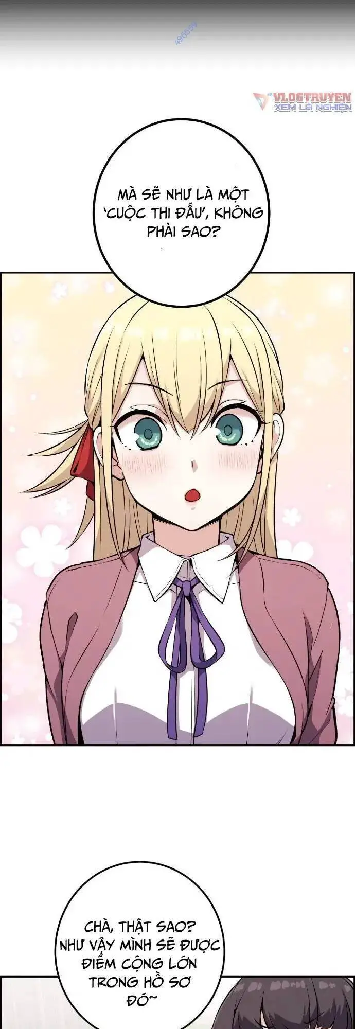 Nhân Vật Webtoon Na Kang Lim Nettruyen ZZZ Chương 46 Page 25