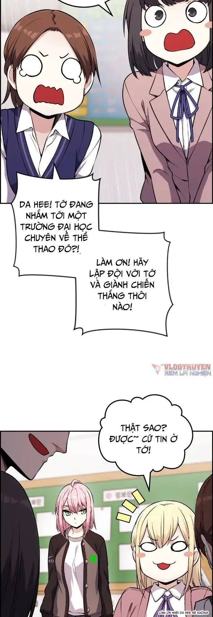 Nhân Vật Webtoon Na Kang Lim Nettruyen ZZZ Chương 46 Page 26