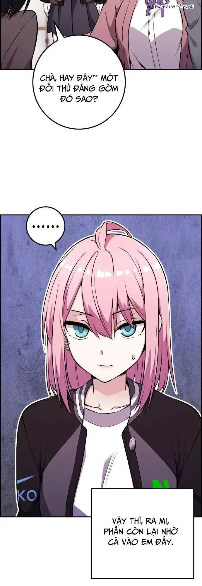 Nhân Vật Webtoon Na Kang Lim Nettruyen ZZZ Chương 46 Page 27