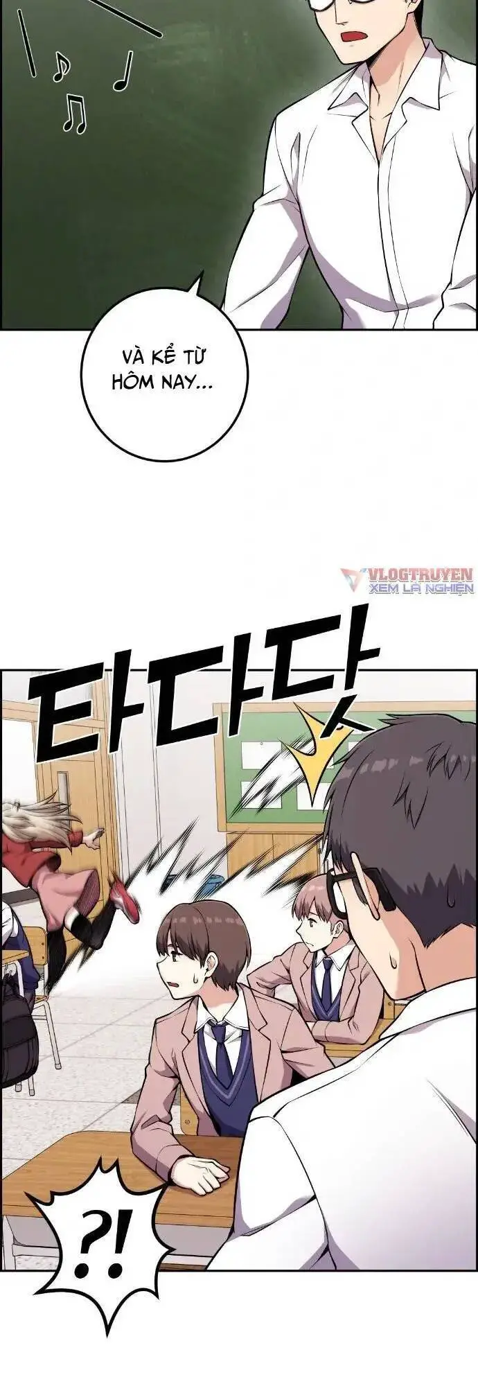 Nhân Vật Webtoon Na Kang Lim Nettruyen ZZZ Chương 46 Page 29