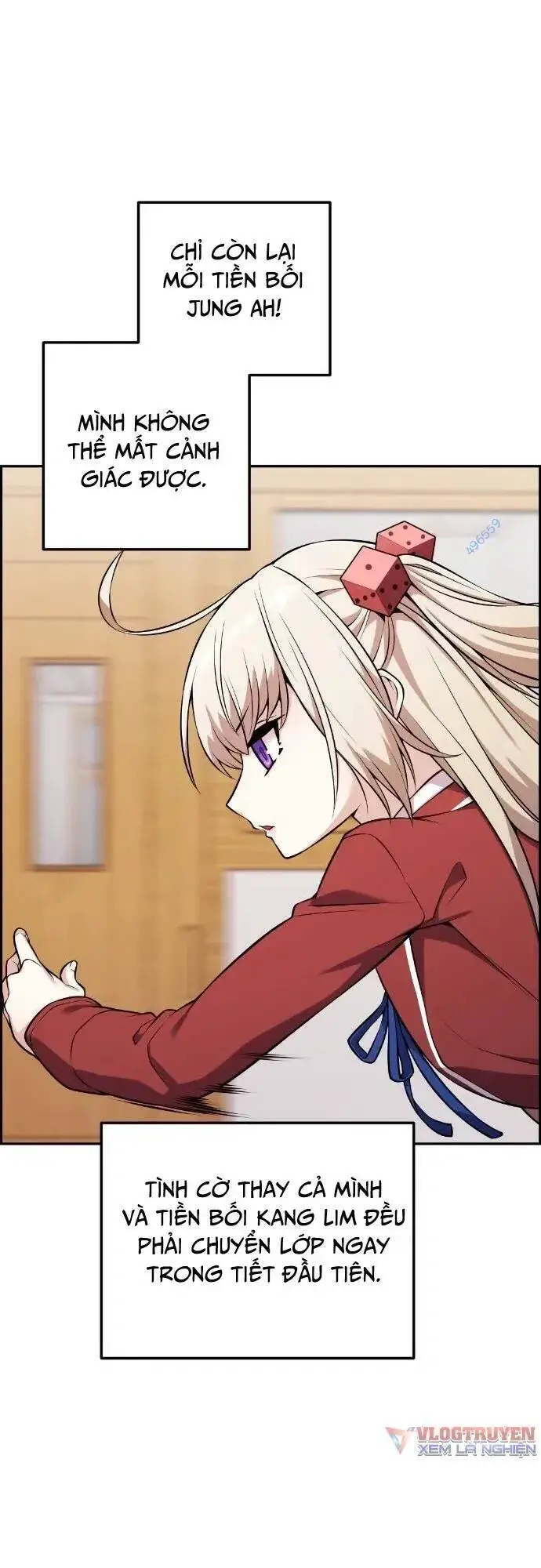 Nhân Vật Webtoon Na Kang Lim Nettruyen ZZZ Chương 46 Page 30