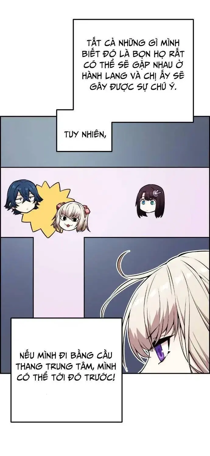 Nhân Vật Webtoon Na Kang Lim Nettruyen ZZZ Chương 46 Page 31