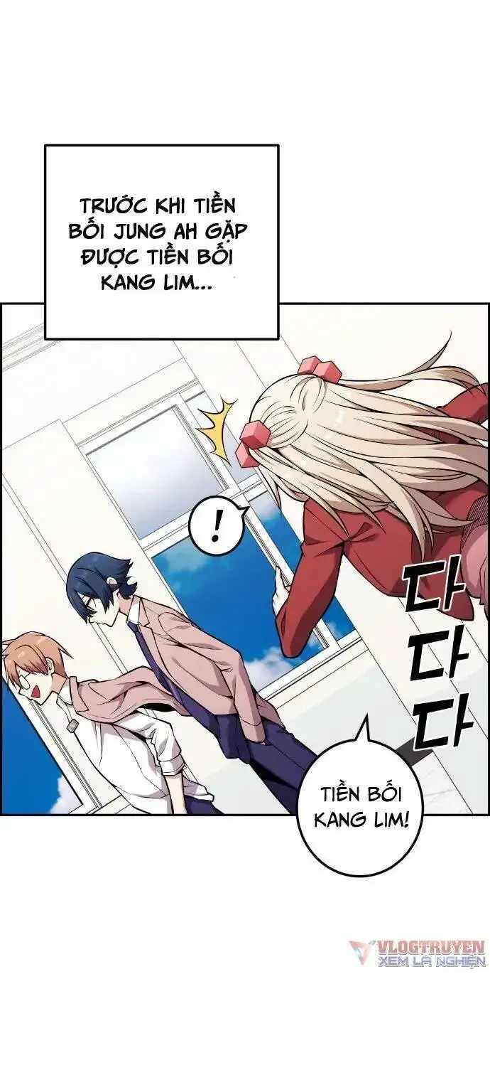 Nhân Vật Webtoon Na Kang Lim Nettruyen ZZZ Chương 46 Page 32