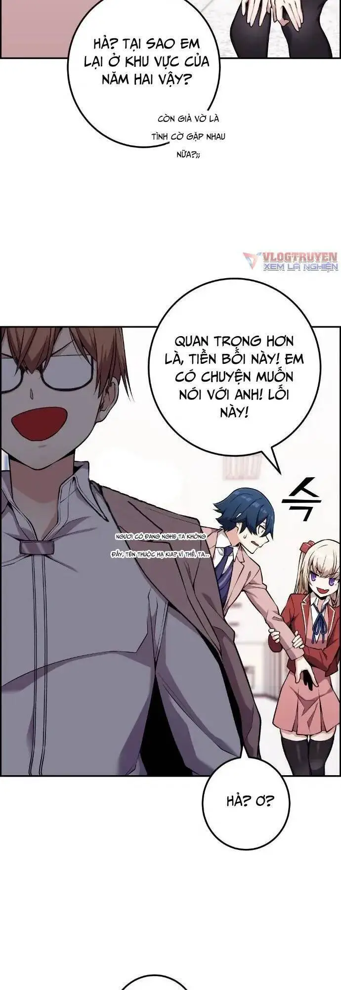 Nhân Vật Webtoon Na Kang Lim Nettruyen ZZZ Chương 46 Page 34
