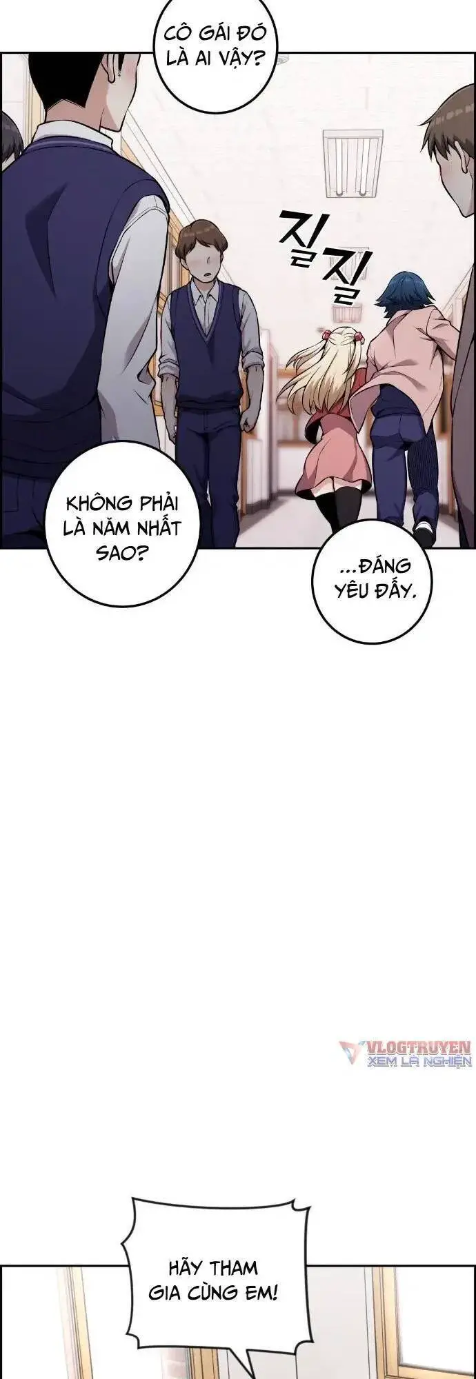 Nhân Vật Webtoon Na Kang Lim Nettruyen ZZZ Chương 46 Page 35